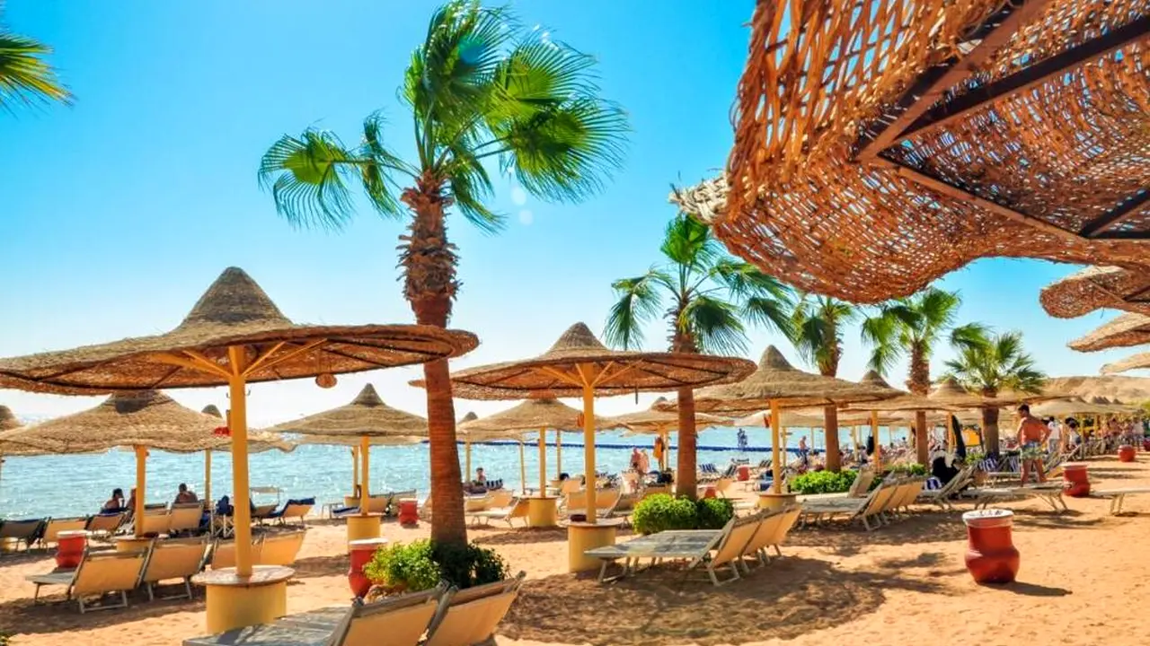 Hotel Savoy - Sharm Elshikh